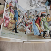 Auguste Racinet. The Costume History | Tetart-Vittu Francoise #6, Полина Ш.