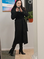 Пальто Грация стиля Одежда для женщин #51, Безсонова Н.