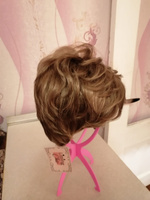 Парик женский, парик из искусственных волос #22, Марина Б.