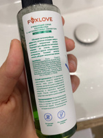 Очищающий спрей Foxlove Cleaning Spray с антимикробным эффектом, аромат бразильского лайма, устраняет неприятные запахи, смывает остатки смазки, подходит для изделий из силикона, 110 мл #8, Маргарита Б.