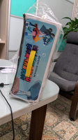 Набор для уборки детский WiMi, швабра игрушка и пластиковый совок в комплекте #56, Наталья Валерьевна Б.