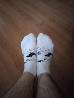 Носки Snugsocks #9, Денис Л.