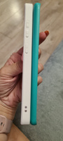 Стеклянный чехол для Samsung Galaxy S20 / Самсунг с20 (Белый) #2, Екатерина