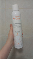 AVENE Термальная вода, для лица и тела, для младенцев, детей и взрослых "Eau Thermale", 300 мл #50, Ирина Г.