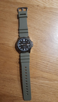 Кварцевые мужские наручные часы Casio Collection MTP-VD01-3E с индикацией текущей даты #45, Владимир С.