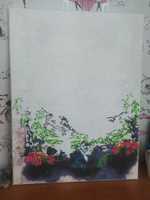 Art on Canvas Картина по номерам на холсте 40х50 с подрамником "Сны" / картина по номерам на подрамнике #108, Полина М.
