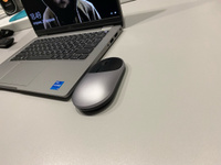 Беспроводная мышь Xiaomi Mi Portable Mouse 2 Bluetooth (BXSBMW02) Gray #5, каюшкин д.