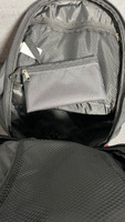 Спортивный большой рюкзак сумка для каратэ киокушинкай с вышивкой на тренировку 40 литров #9, Евгения