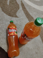 Газированный напиток Frustyle Апельсин, 12 шт х 1 л #5, Азат Р.