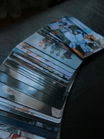 Stray Kids Стрей Кидс карточки коллекционные k-pop 5 star / Five star #3, марьям Н.
