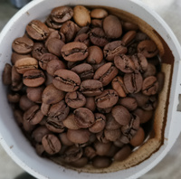 Кофе в зернах Мокка , 1 кг. #102, Любовь Н.