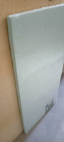 Подложка для ламината Солид Зеленый лист 1000х500х3 мм (5 м) #3, Ирина Д.