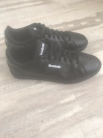 Кеды Reebok ROYAL COMPLETE CLN2 #64, ПД УДАЛЕНЫ