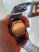 Мужские наручные часы Casio G-Shock GA-700SK-1A #12, Игорь