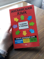 Английский язык | Ильченко Валерия Витальевна #1, Ольга