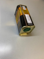 Оливковое масло Sitia 02 Extra Virgin P.D.O. нерафинированное первого холодного отжима в жестяной банке, Греция, 250 мл #4, Татьяна