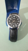 Мужские наручные часы Casio Collection MTP-V001L-1B #42, Сергей Я.
