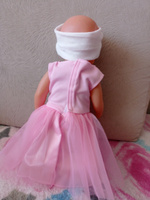Платье для куклы, серия Любимая подружка 201228811 Max&Jessi #4, Ольга М.