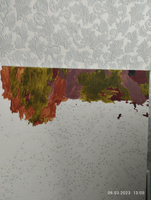 Яркая темнокожая девушка Раскраска картина по номерам на холсте с металлической краской 40х60 #4, Оксана К.