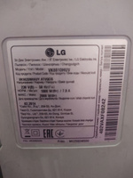 Чистый Дом M 11 LGE Комплект моторных фильтров для пылесосов LG VC 731,732,831,832, VK 801,802,811,884,890-895 #1, Олег Ч.