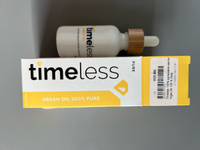 Timeless Skin Care Сыворотка для лица Антивозрастной уход, 30 мл #3, Роман К.