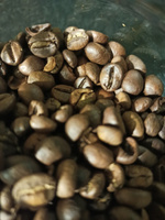 Кофе в зернах Alta Roma Vero 250гр арабика, робуста #126, Евгений