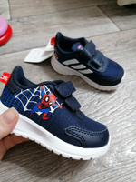 Кроссовки adidas Sportswear Marvel Tensaur Run Shoes #4, Екатерина Т.