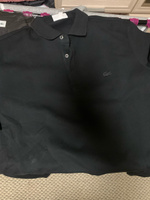 Поло Lacoste Regular fit #9, Ринат Р.