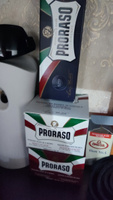 proraso Средство для бритья, мыло, 150 мл #81, Марат Х.