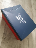 Кеды Reebok ROYAL COMPLETE CLN2 #34, Анастасия Е.