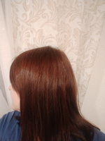 Khadi Naturprodukte ОРЕХ натуральная краска для волос, 100 гр (срок годности до 29.02.2024) #5, Елена
