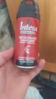 Intesa Мужской парфюмированный дезодорант спрей для тела Ylang-Ylang 150 мл #119, Александр Щ.