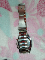 Механические наручные часы мужские Скелетон / прозрачный корпус с двух сторон #61, Нина К.