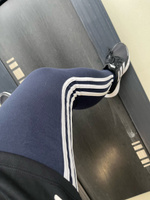 Легинсы adidas Sportswear W 3S LEGGINGS #2, Любовь Ч.