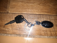 Брелок для ключей автомобиля Chevrolet (Шевроле) #4, Тимур Б.