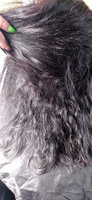 JKeratin Кератин для волос JHair Afro 150 мл / состав для выпрямления кудрявых и сильно вьющихся волос #4, Юлия Т.