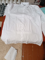Рубашка CARESS Regular Fit #5, Геннадий О.