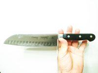 Tramontina Кухонный нож универсальный, длина лезвия 18 см #39, Андрей