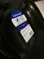 Тарелка глубокая Luminarc Carine Black для супа, 21 см, 700 мл #37, Анна К.