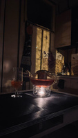 Чайник заварочный Wilmax стеклянный с ситечком, 1550 мл #7, Ксения И.