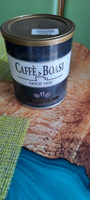 Кофе молотый Caffe Boasi "Latina MOKA 100% Arabica" , жестяная банка 250 гр #9, Алексей Л.