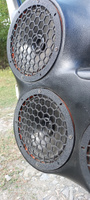 Колонки для автомобиля DL Audio Gryphon Lite 200 v.2 эстрадная акустика 20см. 8" (громкие, 2 шт.) автозвук #3, Константин К.