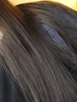 KAPOUS Крем-Краска HYALURONIC ACID5.07 с гиалуроновой кислотой для волос, Светлый коричневый натуральный холодный, 100 мл #140, Nataliya K.