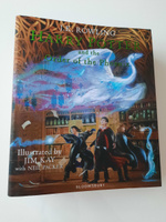 Harry Potter and the Order of the Phoenix | Роулинг Джоан Кэтлин #18, Татьяна К.