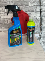 Meguiar's Жидкий воск Hybrid Ceramic Liquid Wax 473мл (G200416) #2, Евгений Б.