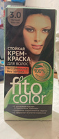 Fito Косметик Краска для волос, 115 мл #51, Татьяна Ш.