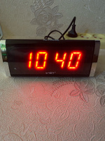 Часы электронные VST-730 #2, Ольга Г.