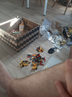 Конструктор LEGO Speed Champions Toyota GR Supra, 299 деталей, 7+, 76901 #36, Анна Л.