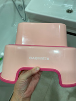 BABYROX Стульчик-подставка,34х37х26см #8, Руслан Ш.