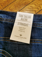 Джинсы Tom Tailor #79, Александра Д.